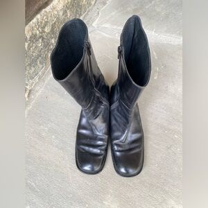 MAre italian boots 40.5